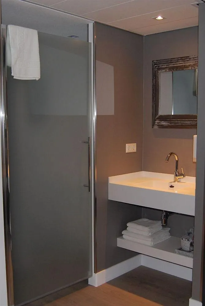 Hotel De Beurs Hoofddorp 4*,  Netherlands