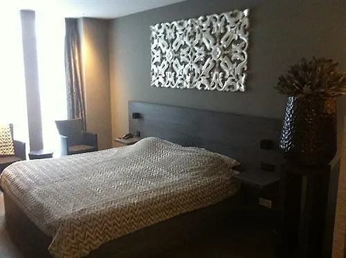 Hotel De Beurs Hoofddorp