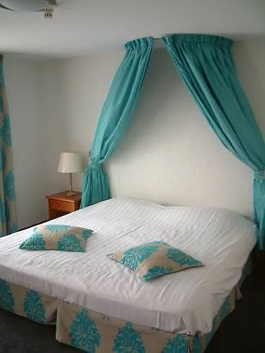 Hotel De Beurs Hoofddorp