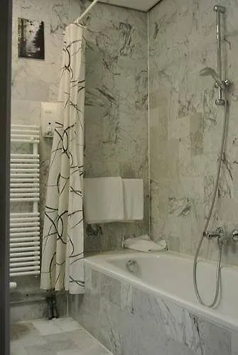 ****  Hotel De Beurs Hoofddorp Netherlands