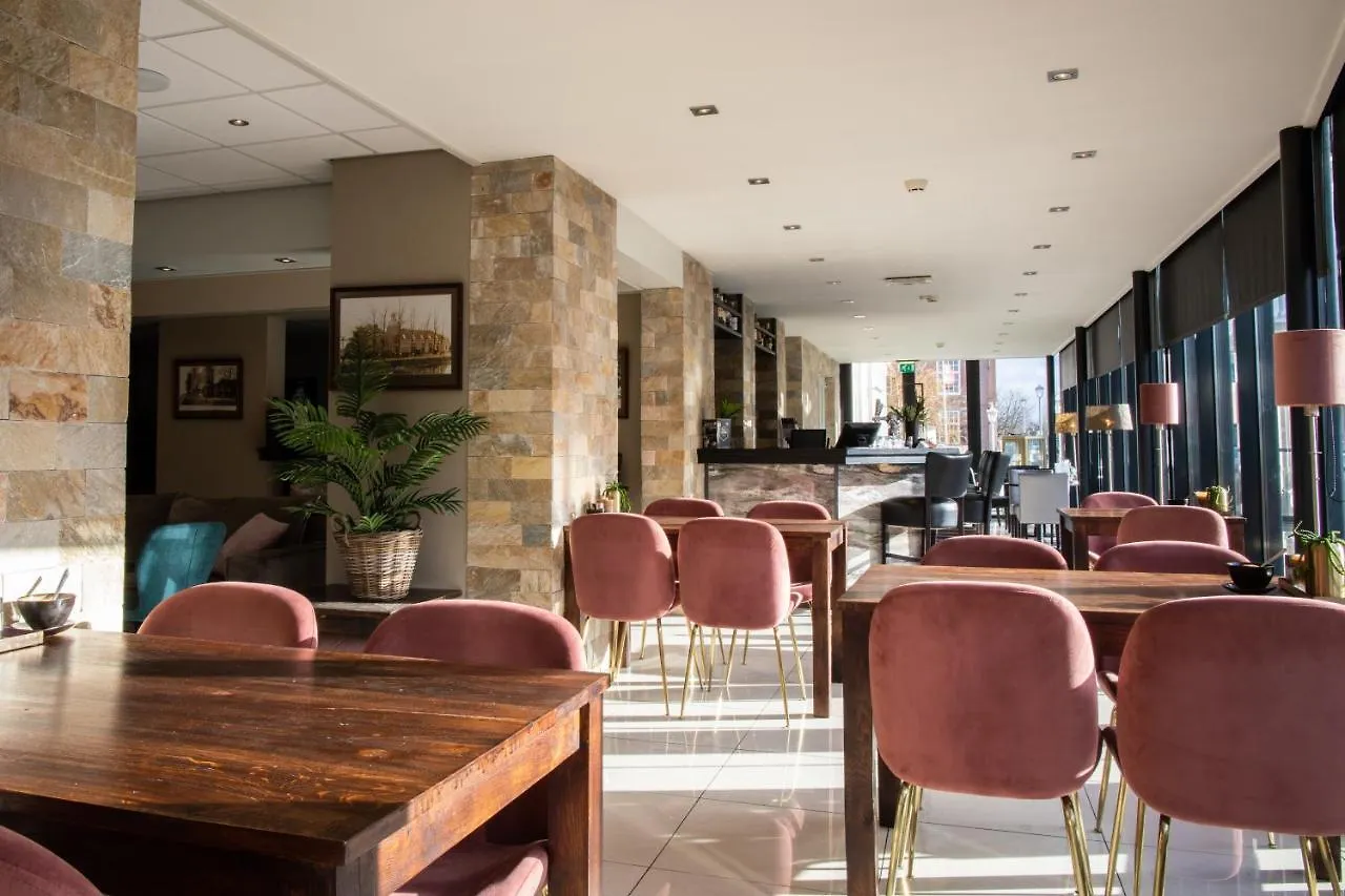 Hotel De Beurs Hoofddorp