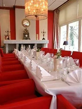 Hotel De Beurs Hoofddorp Netherlands