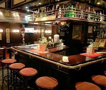 Hotel De Beurs Hoofddorp