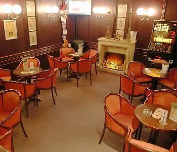 Hotel De Beurs Hoofddorp 4*,  Netherlands