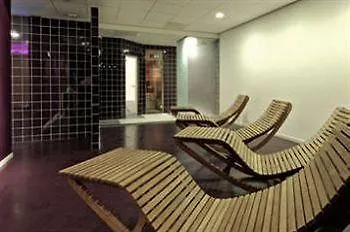 Hotel De Beurs Hoofddorp