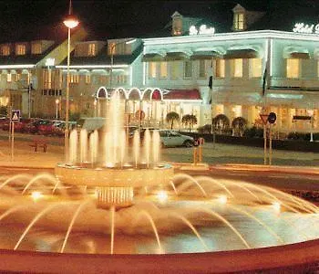 Hotel De Beurs Hoofddorp 4*,