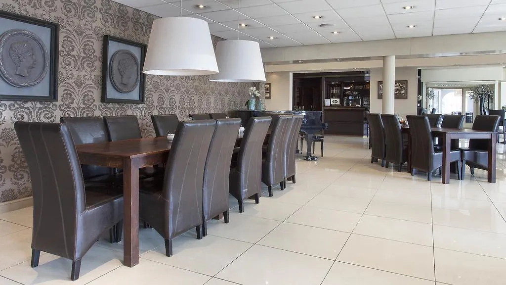 ****  Hotel De Beurs Hoofddorp Netherlands