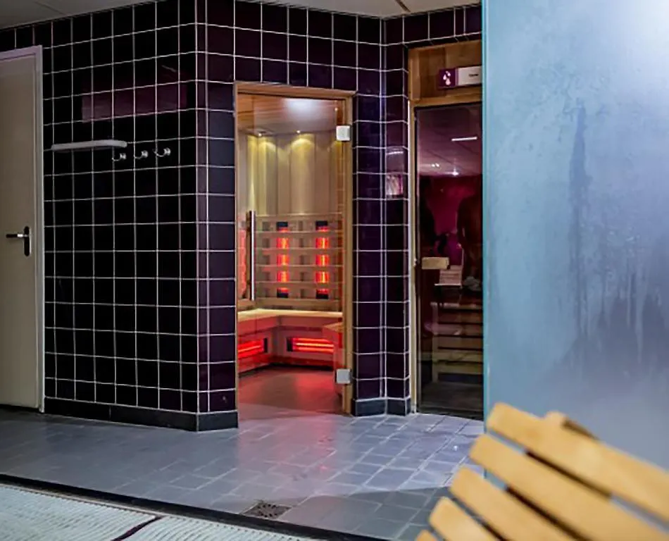 Hotel De Beurs Hoofddorp
