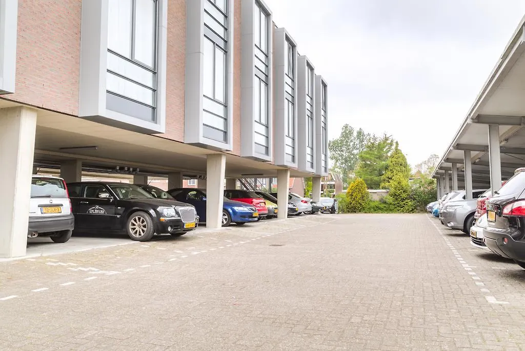 Hotel De Beurs Hoofddorp