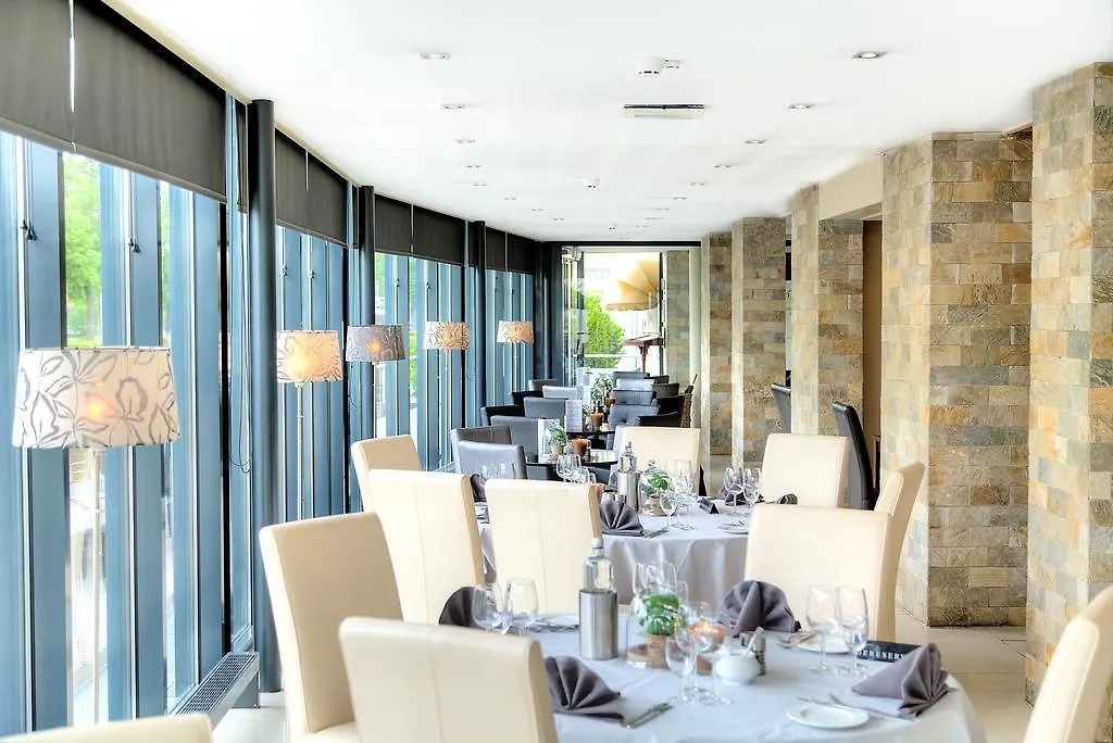 ****  Hotel De Beurs Hoofddorp Netherlands
