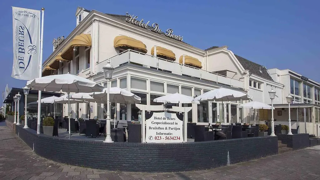 Hotel De Beurs Hoofddorp Netherlands