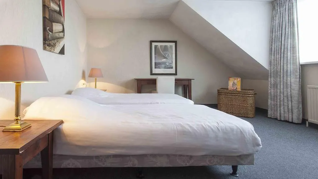 Hotel De Beurs Hoofddorp Netherlands
