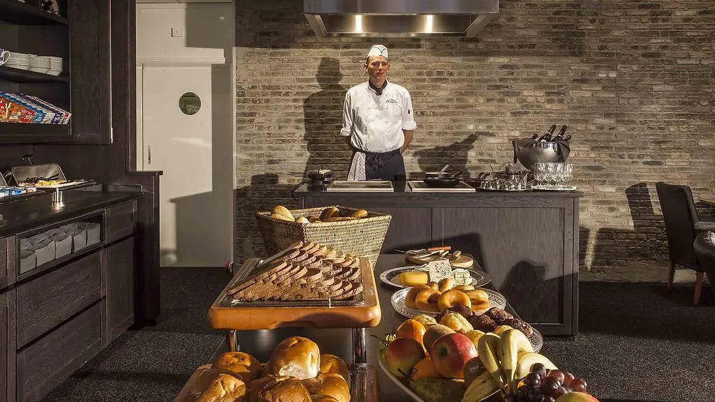 Hotel De Beurs Hoofddorp