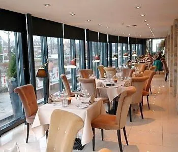 Hotel De Beurs Hoofddorp