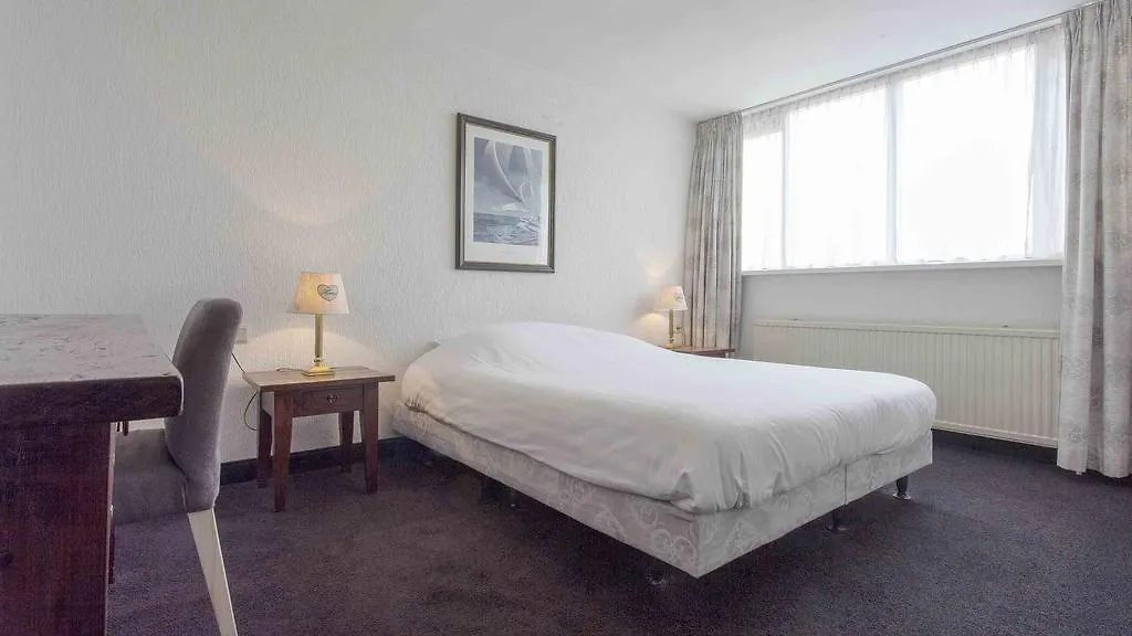 Hotel De Beurs Hoofddorp