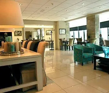 Hotel De Beurs Hoofddorp
