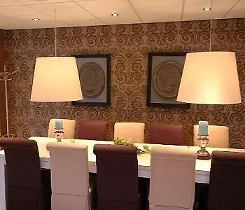 Hotel De Beurs Hoofddorp Netherlands