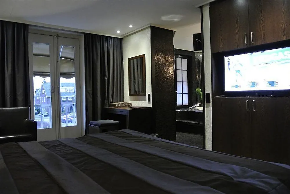 Hotel De Beurs Hoofddorp