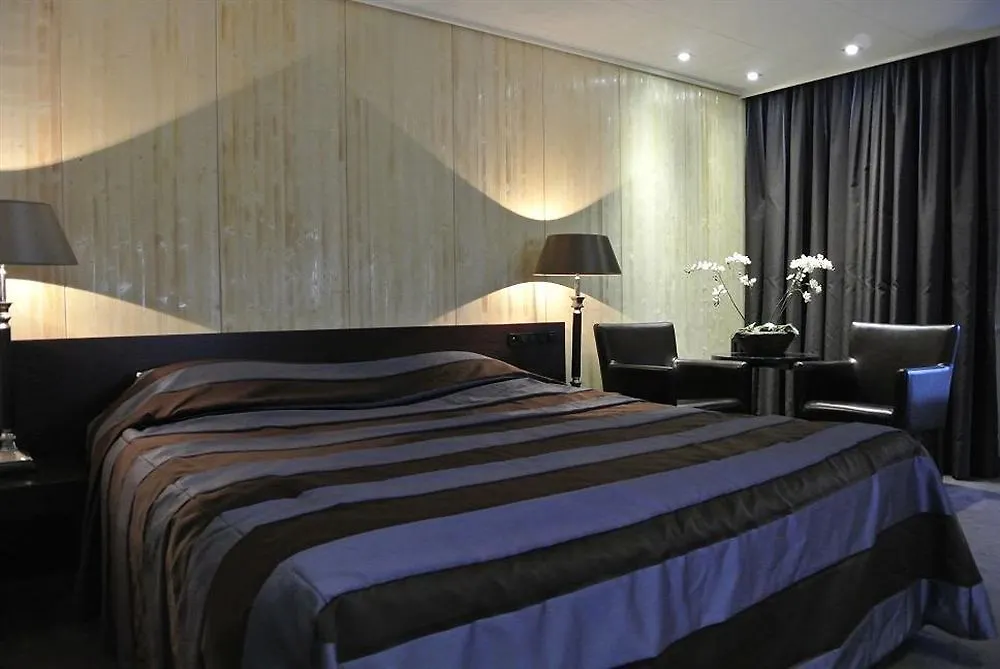 Hotel De Beurs Hoofddorp