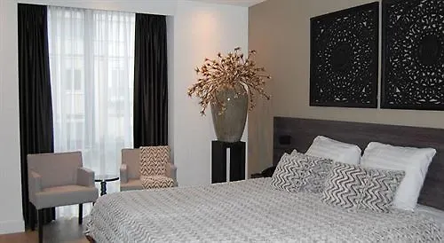 Hotel De Beurs Hoofddorp