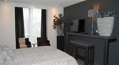 Hotel De Beurs Hoofddorp