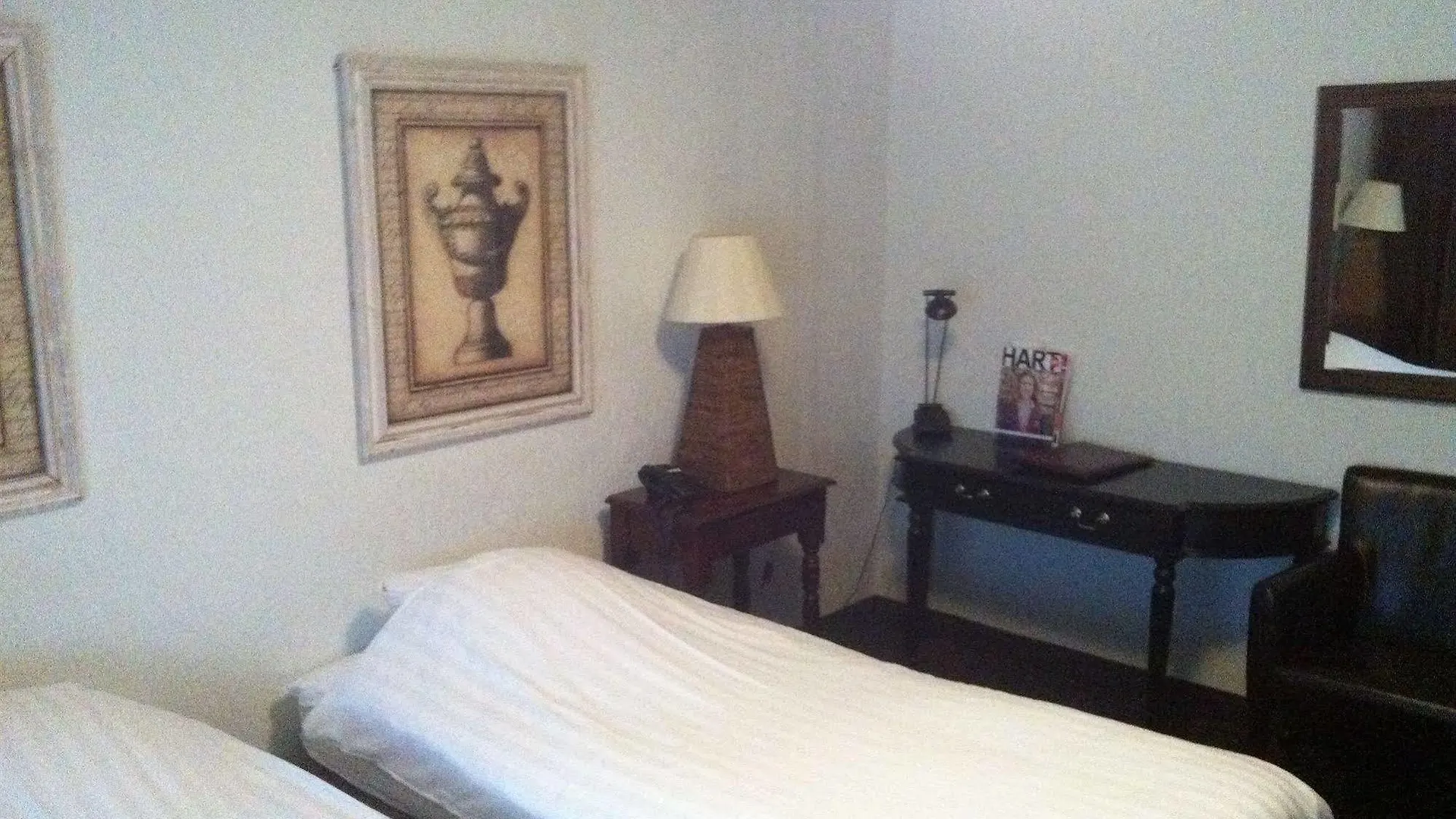 Hotel De Beurs Hoofddorp