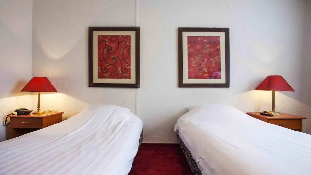 Hotel De Beurs Hoofddorp