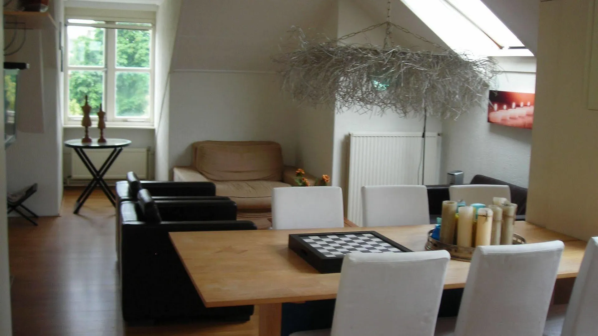 ****  Hotel De Beurs Hoofddorp Niederlande