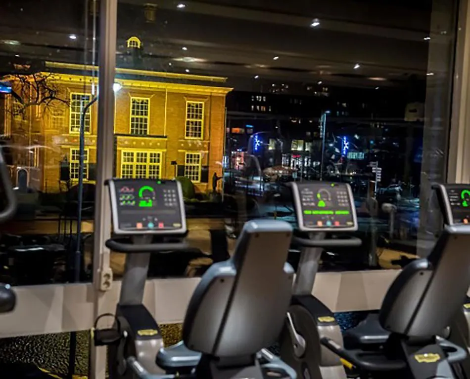 Hotel De Beurs Hoofddorp