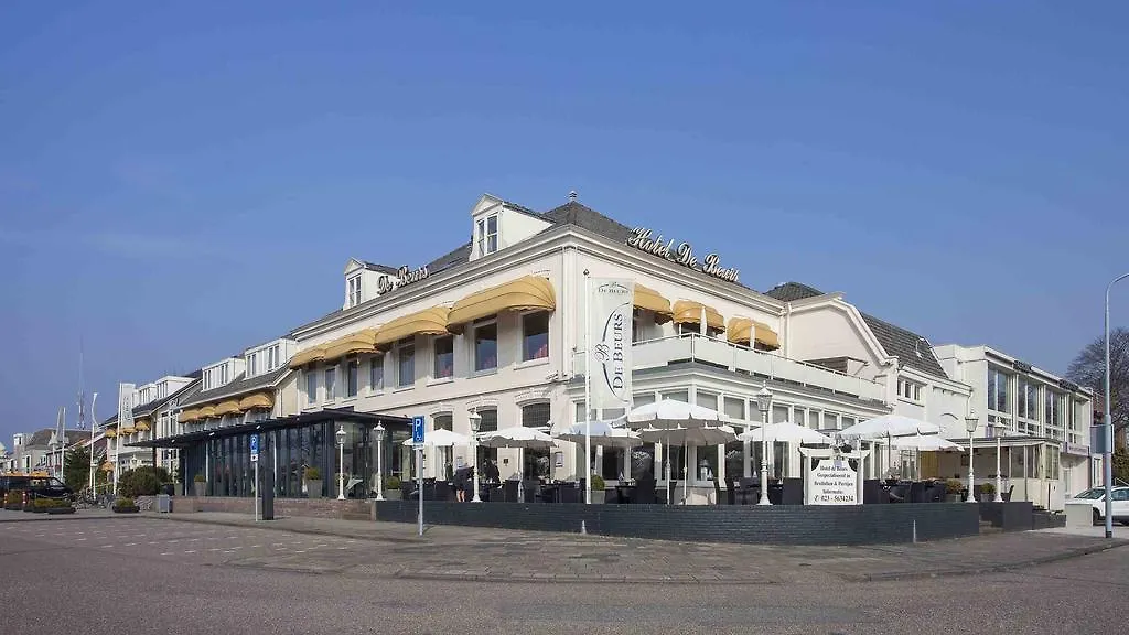 Hotel De Beurs Hoofddorp